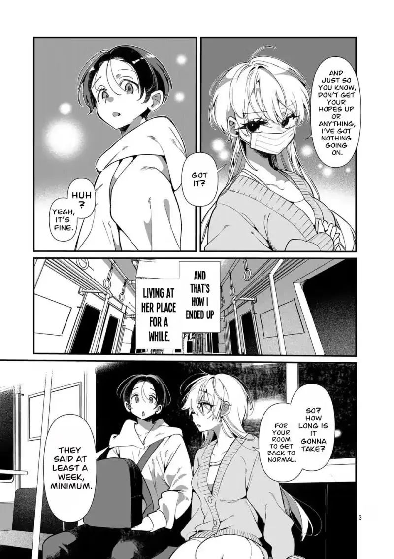Read Currently on standby chapter 6 image 3 on Lezhin