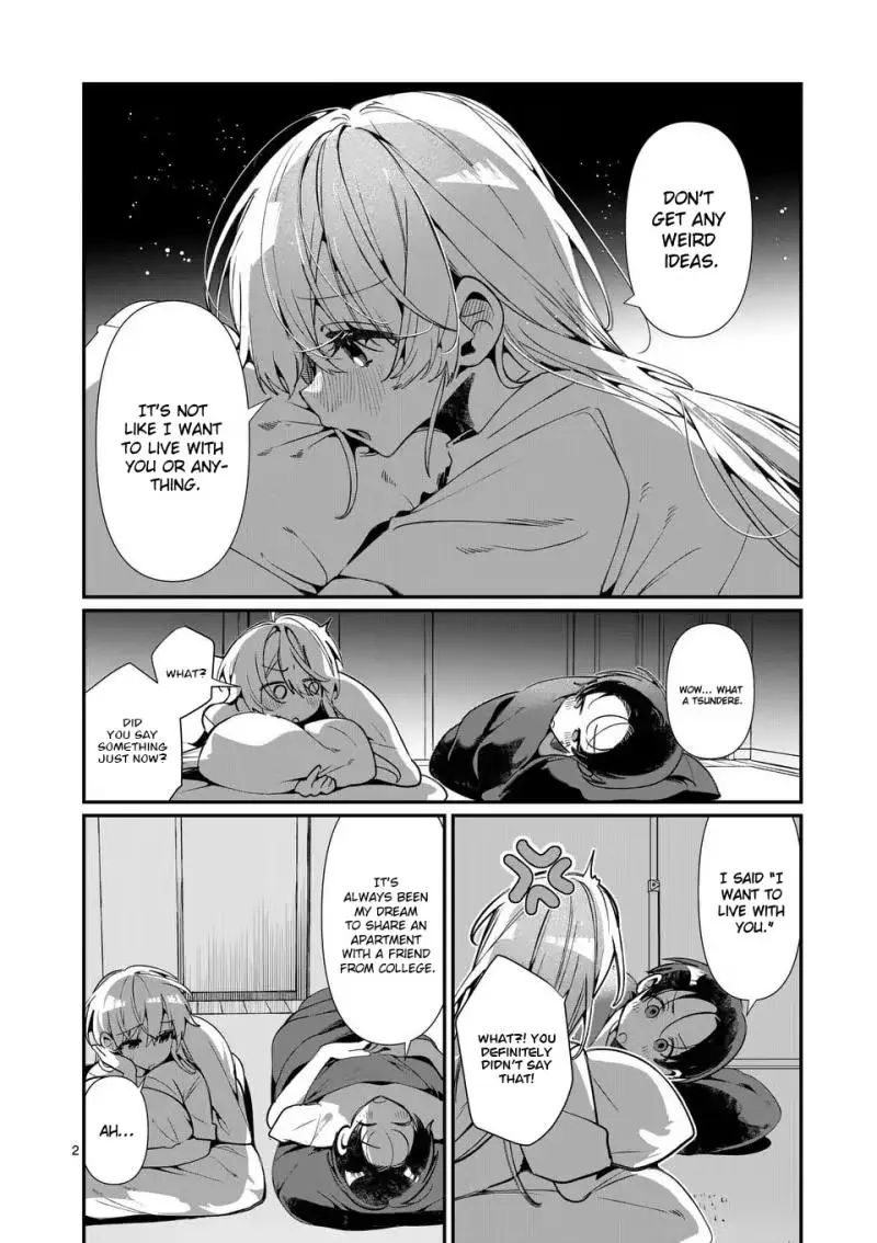 Read Currently on standby chapter 7 image 2 on Lezhin