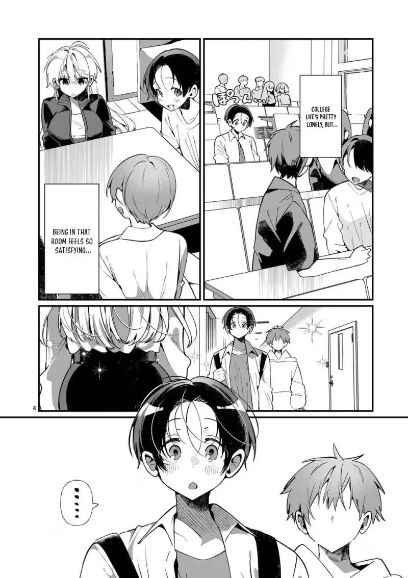 Read Currently on standby chapter 7 image 4 on Lezhin