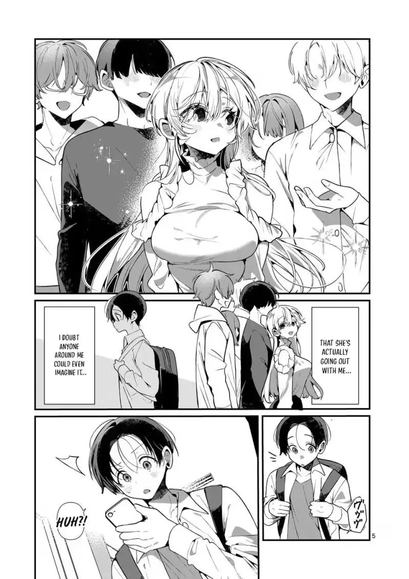 Read Currently on standby chapter 7 image 5 on Lezhin