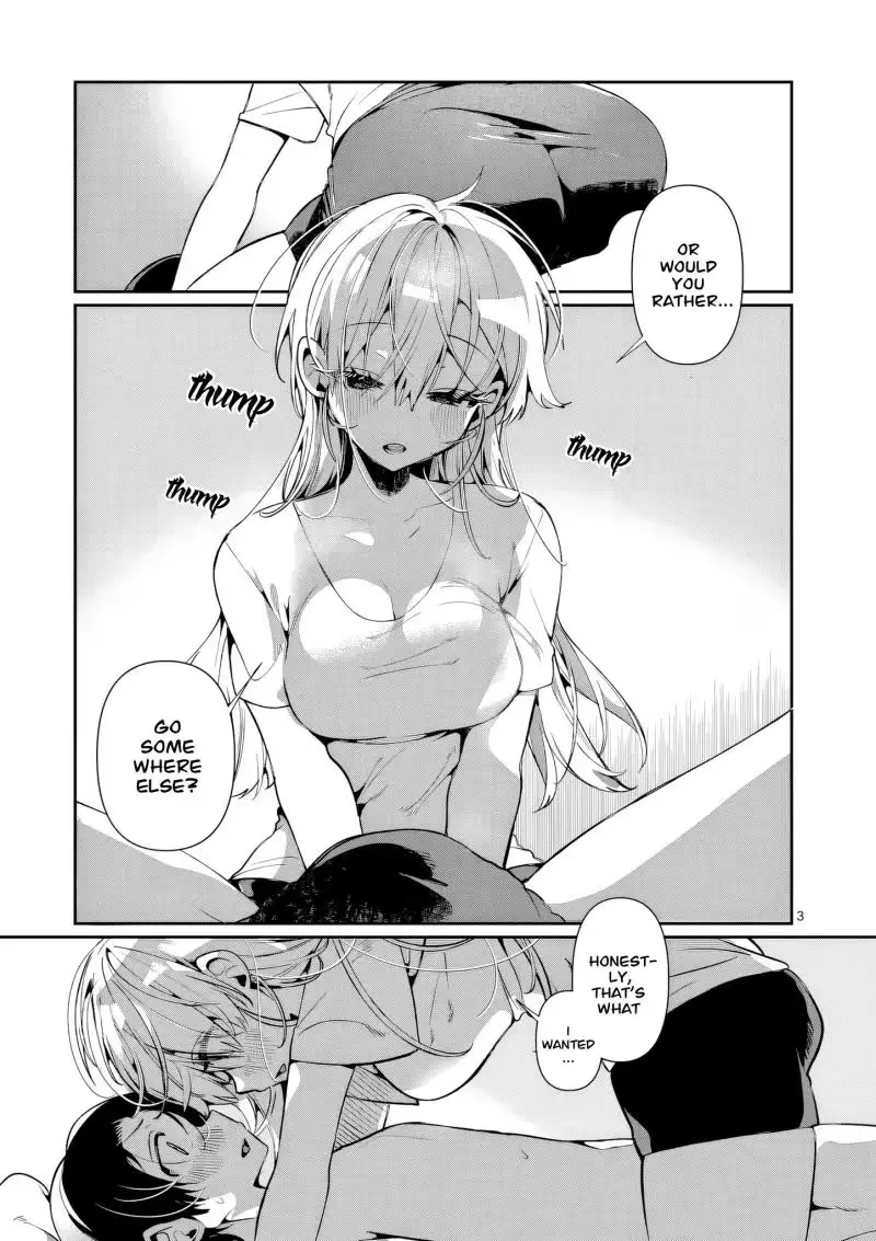 Read Currently on standby chapter 8 image 3 on Lezhin