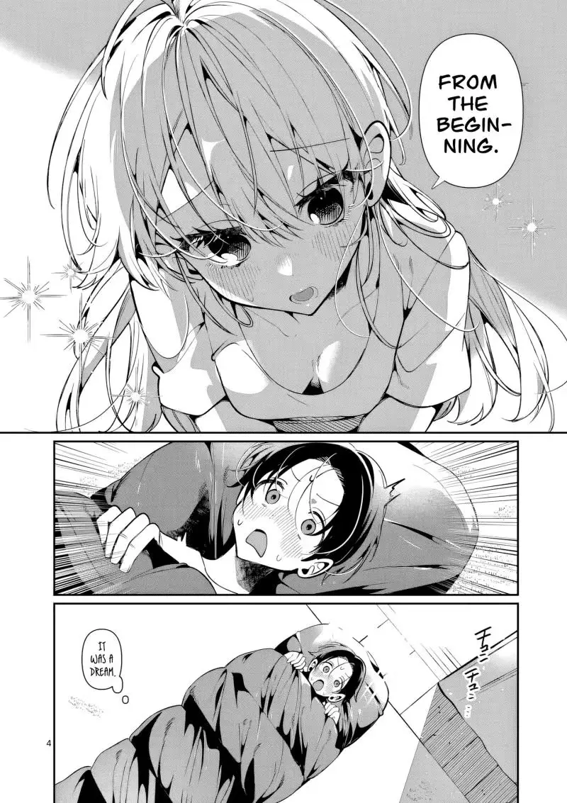 Read Currently on standby chapter 8 image 4 on Lezhin