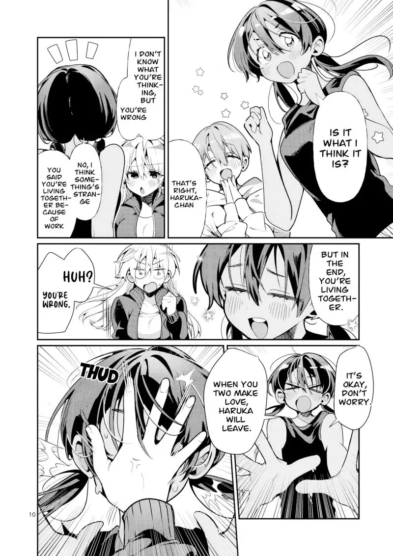 Read Currently on standby chapter 9 image 11 on Lezhin