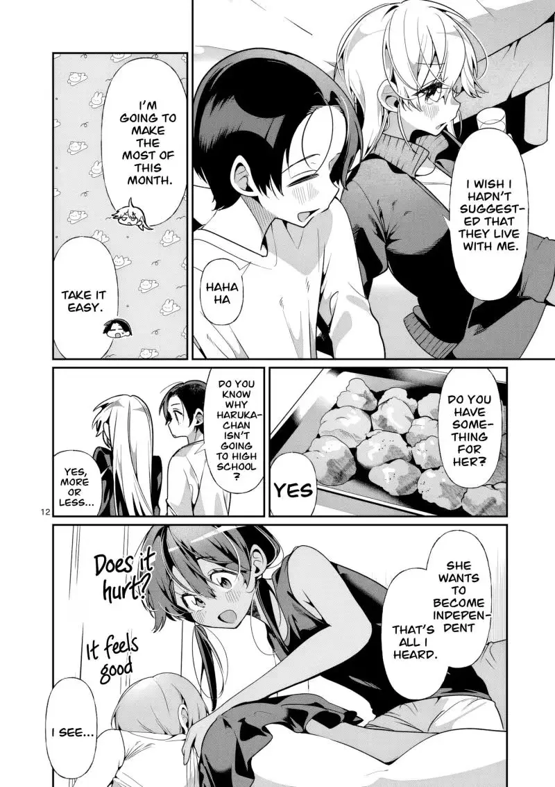 Read Currently on standby chapter 9 image 13 on Lezhin
