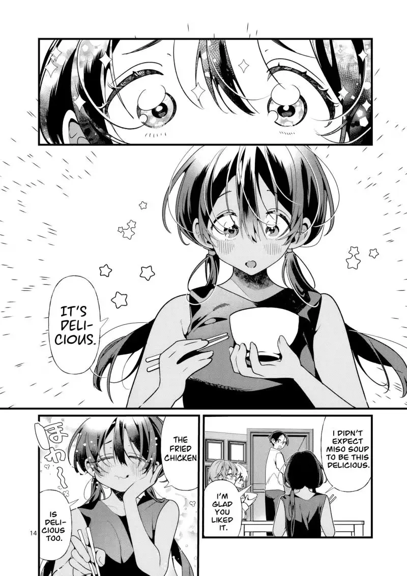 Read Currently on standby chapter 9 image 15 on Lezhin