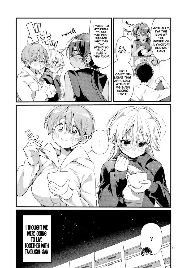 Read Currently on standby chapter 9 image 16 on Lezhin