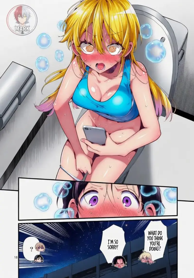 Read Currently on standby chapter 9 image 19 on Lezhin