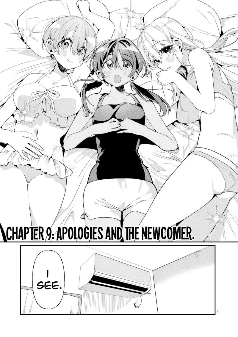 Read Currently on standby chapter 9 image 4 on Lezhin