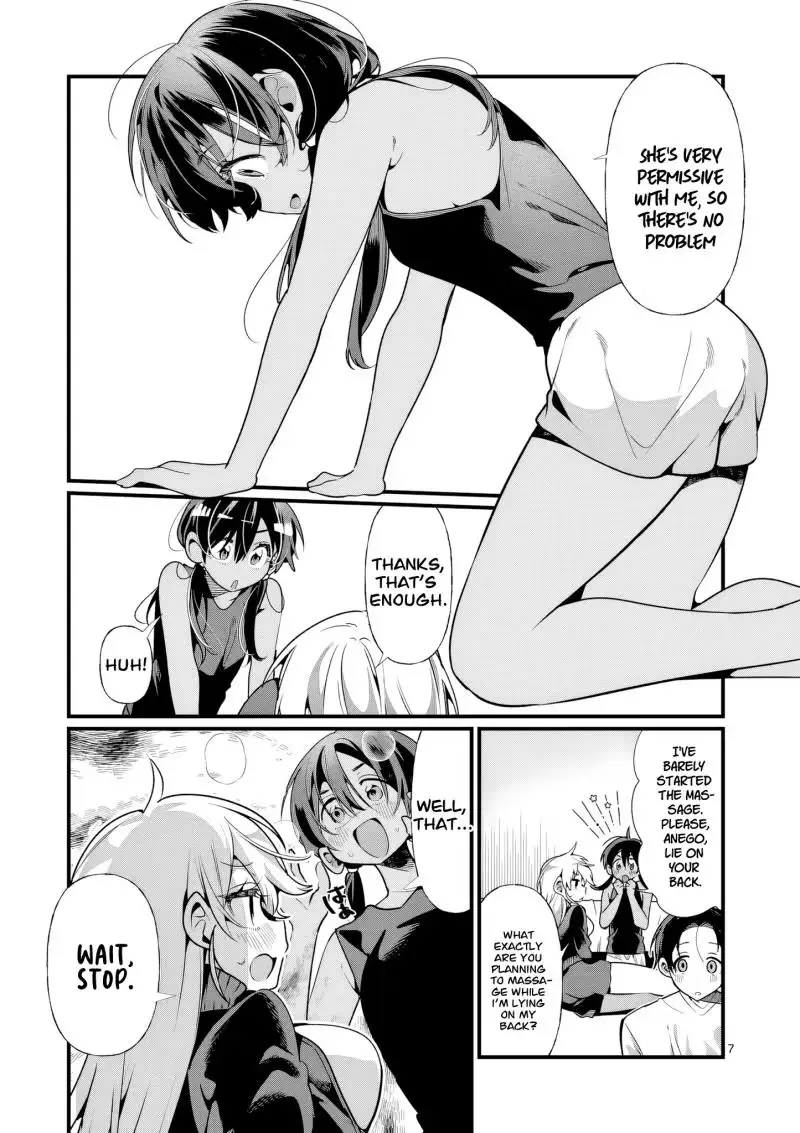 Read Currently on standby chapter 9 image 8 on Lezhin