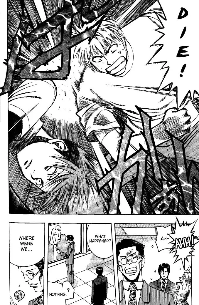 Read Curry naru Shokutaku chapter 21 image 10 on Lezhin
