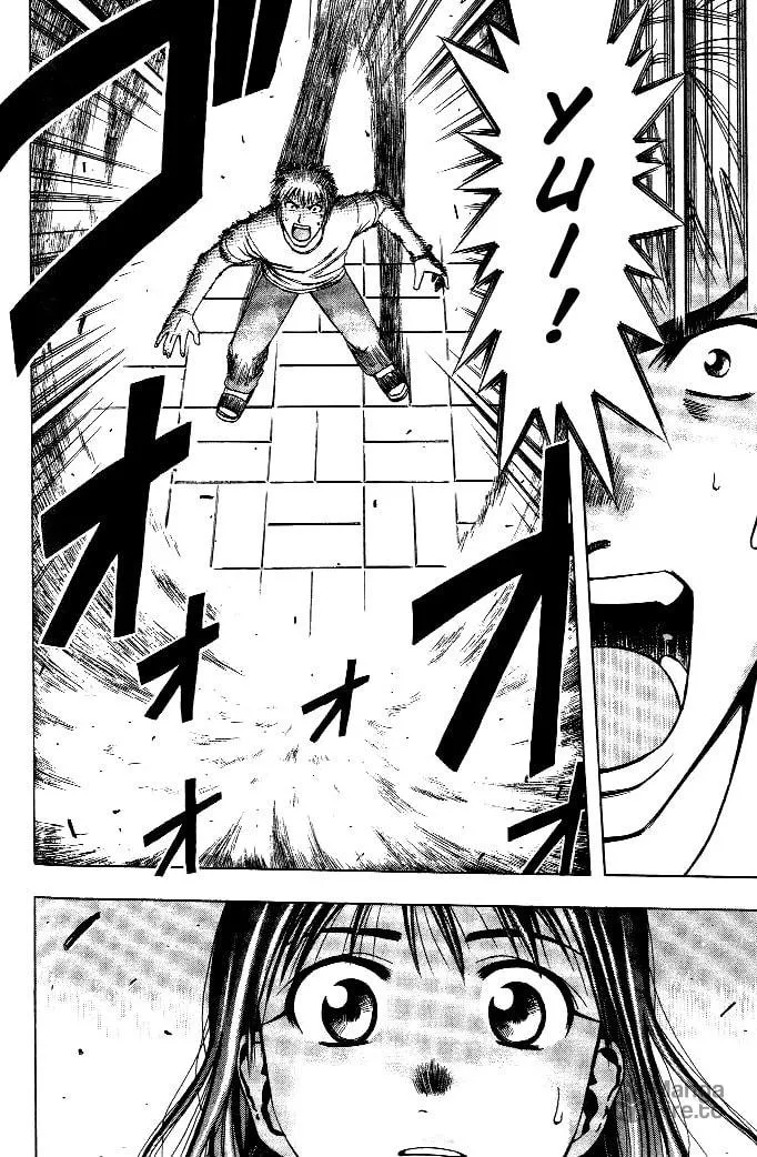 Read Curry naru Shokutaku chapter 21 image 17 on Lezhin