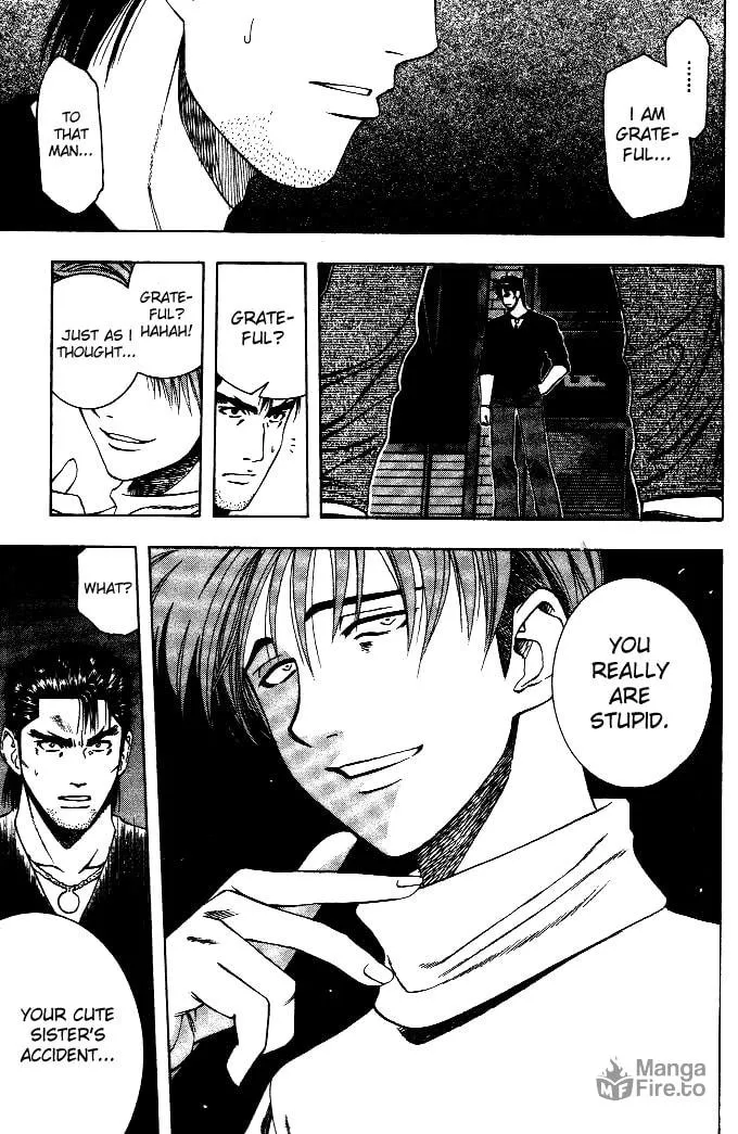 Read Curry naru Shokutaku chapter 21 image 5 on Lezhin