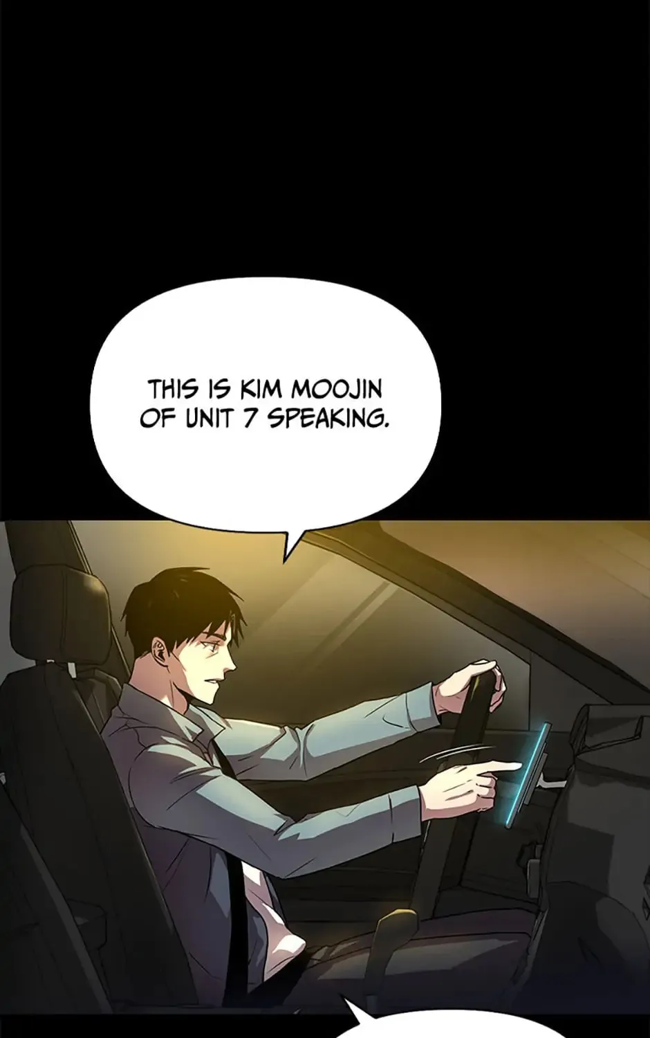 Read Cursed Manager’s Regression chapter 1 image 116 on Lezhin