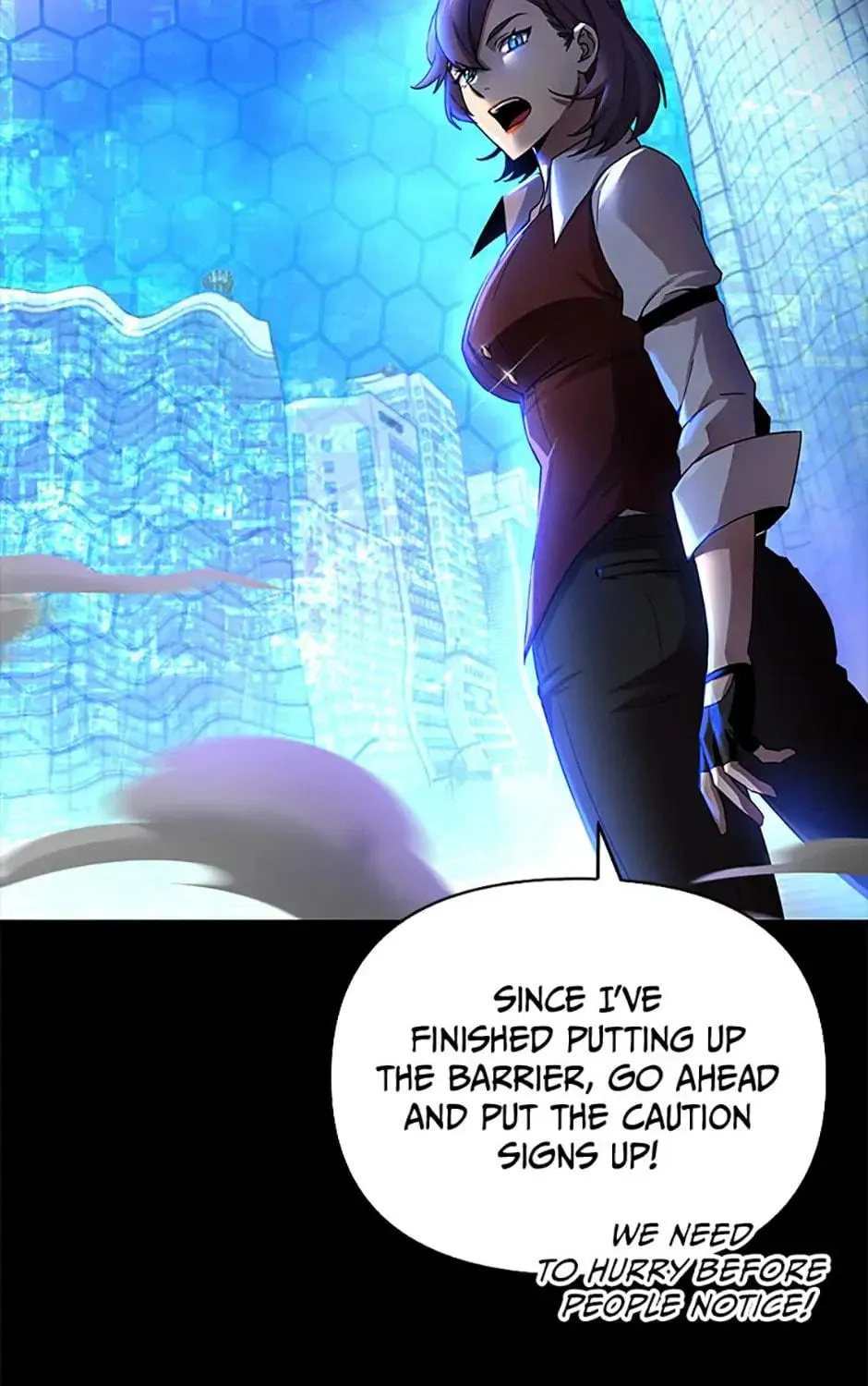 Read Cursed Manager’s Regression chapter 1 image 124 on Lezhin