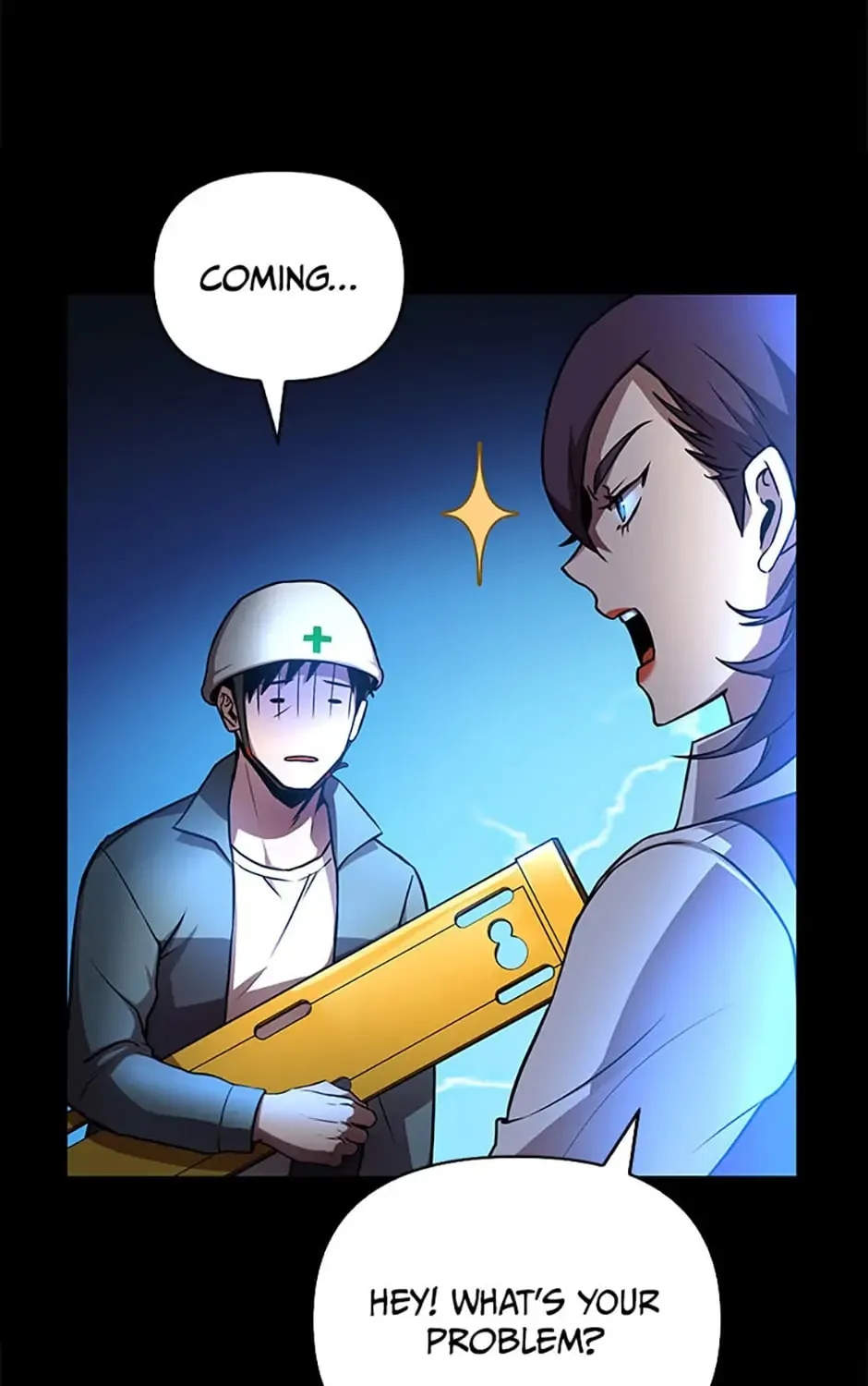 Read Cursed Manager’s Regression chapter 1 image 126 on Lezhin