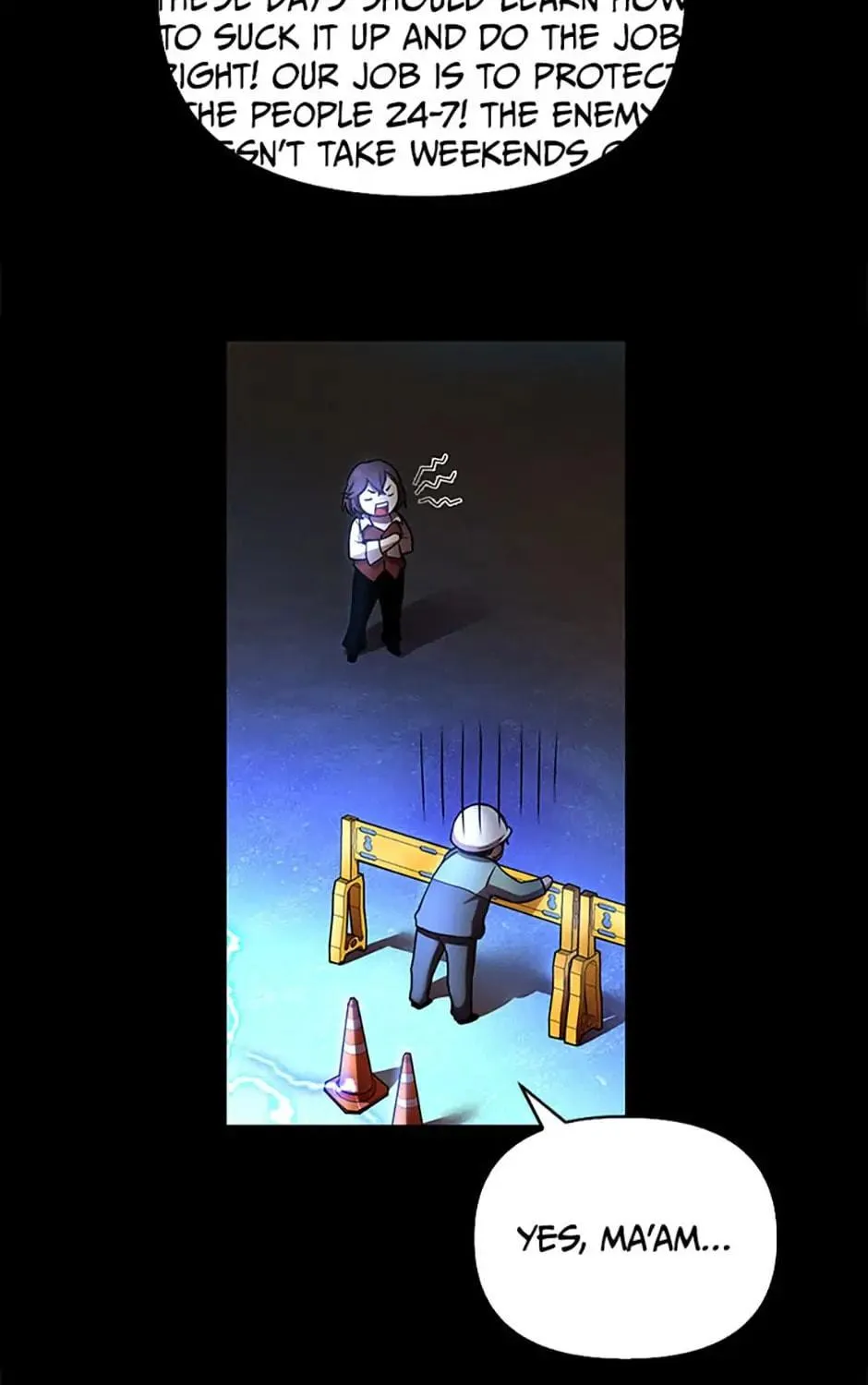Read Cursed Manager’s Regression chapter 1 image 128 on Lezhin