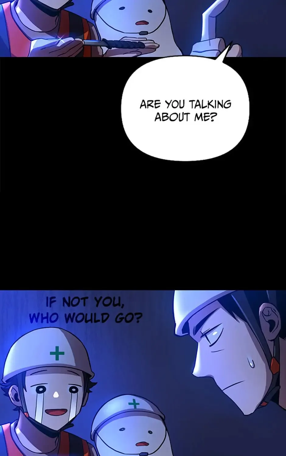 Read Cursed Manager’s Regression chapter 1 image 146 on Lezhin
