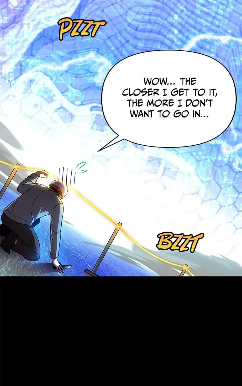 Read Cursed Manager’s Regression chapter 1 image 154 on Lezhin