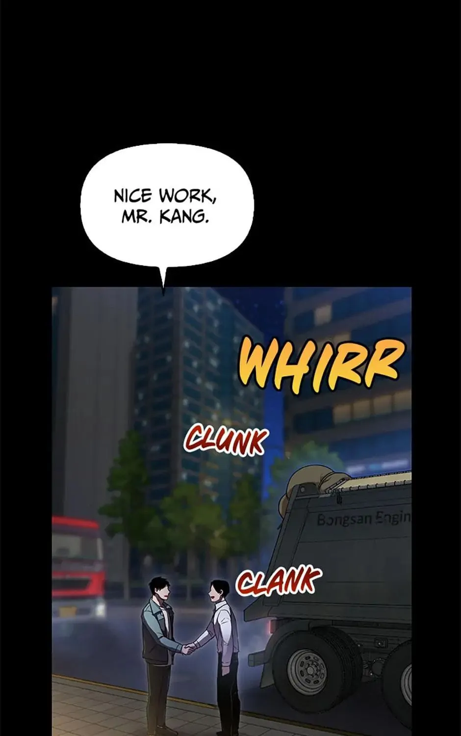 Read Cursed Manager’s Regression chapter 1 image 22 on Lezhin