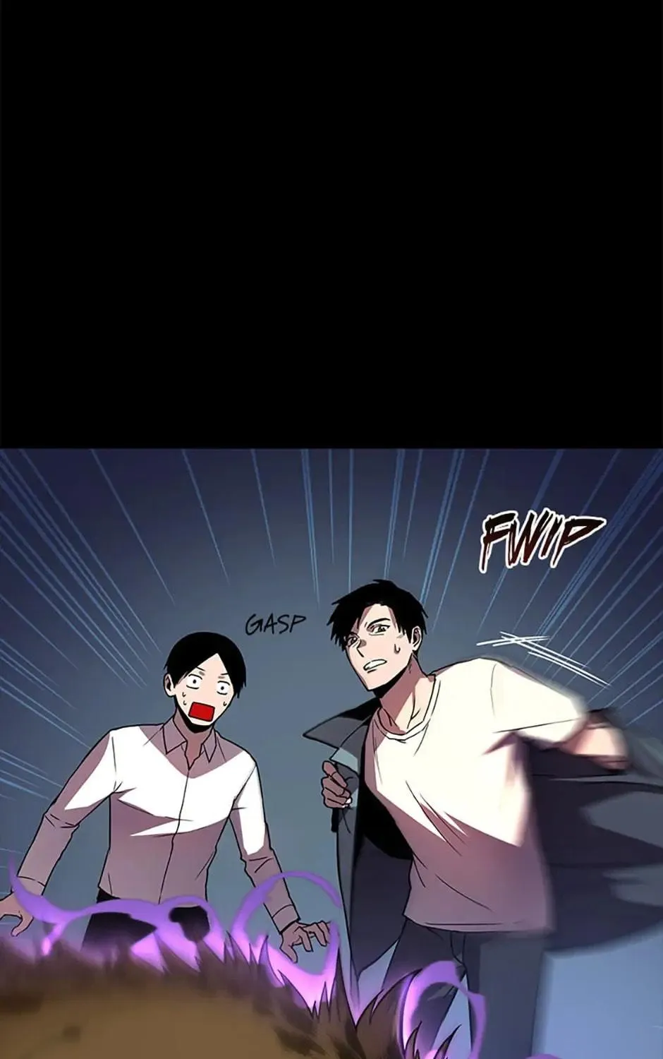 Read Cursed Manager’s Regression chapter 1 image 28 on Lezhin