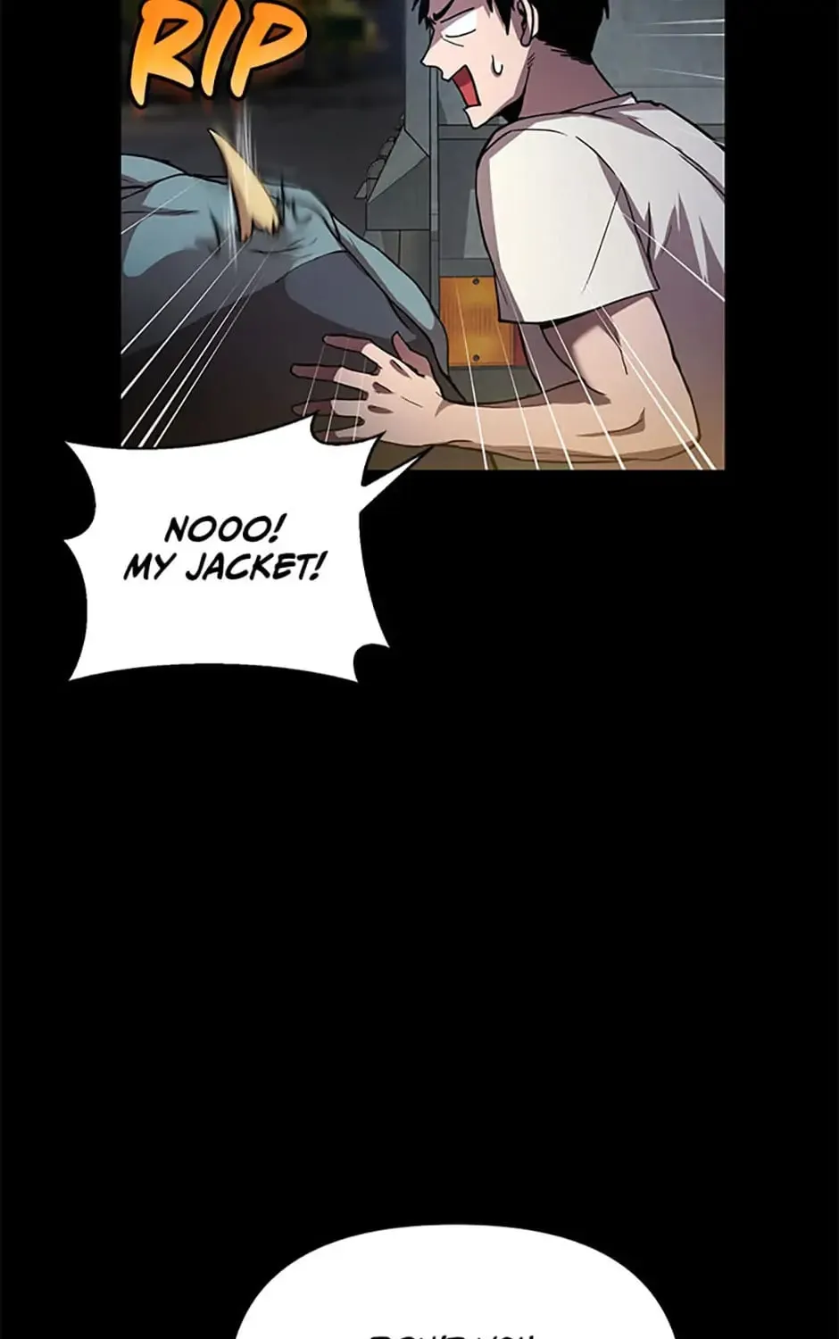 Read Cursed Manager’s Regression chapter 1 image 36 on Lezhin