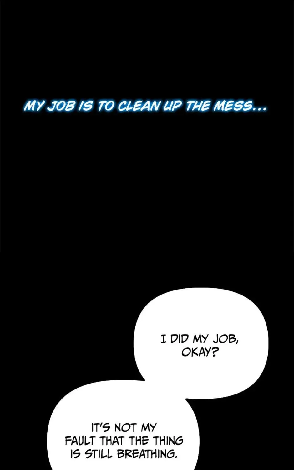 Read Cursed Manager’s Regression chapter 1 image 40 on Lezhin