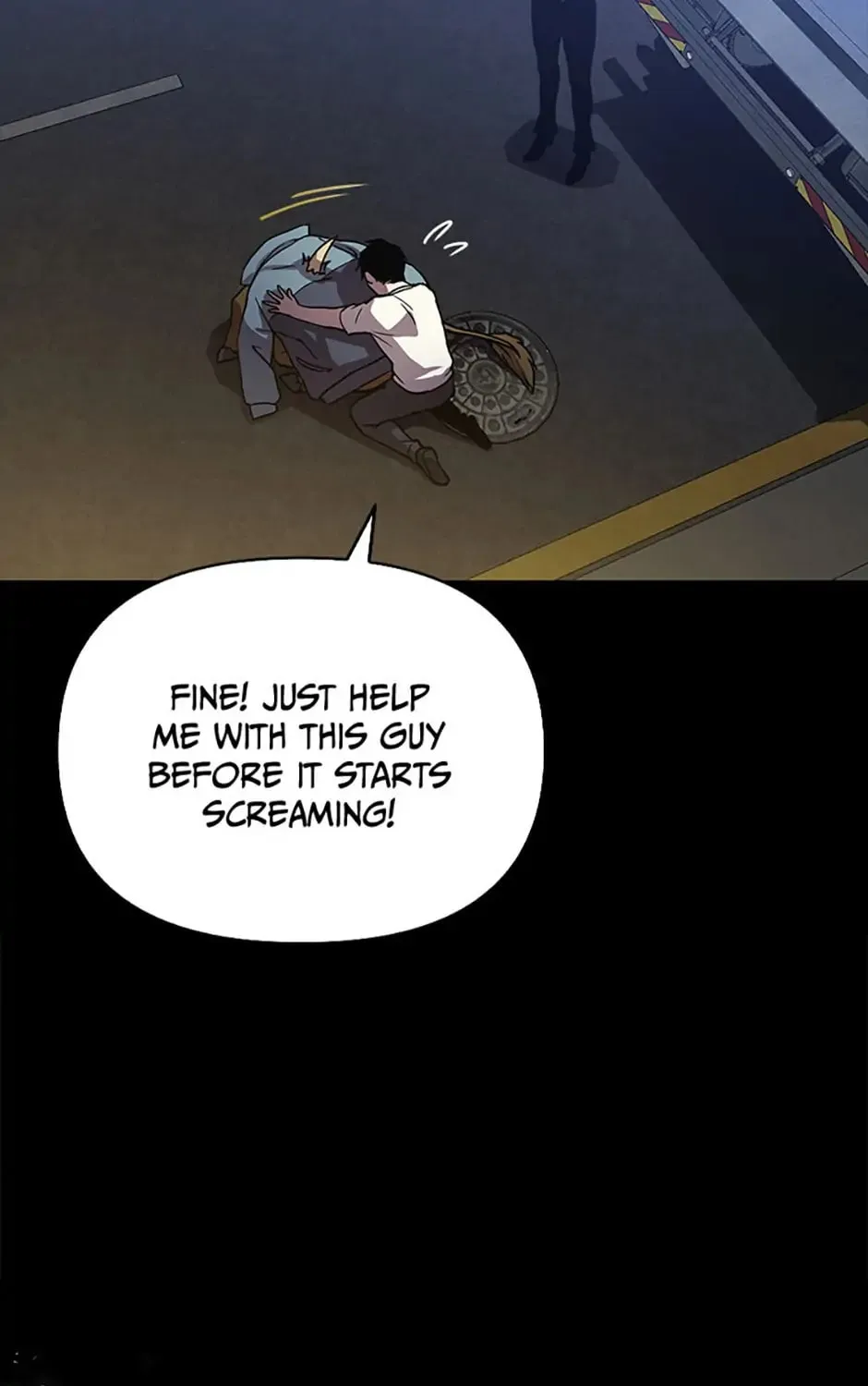 Read Cursed Manager’s Regression chapter 1 image 42 on Lezhin