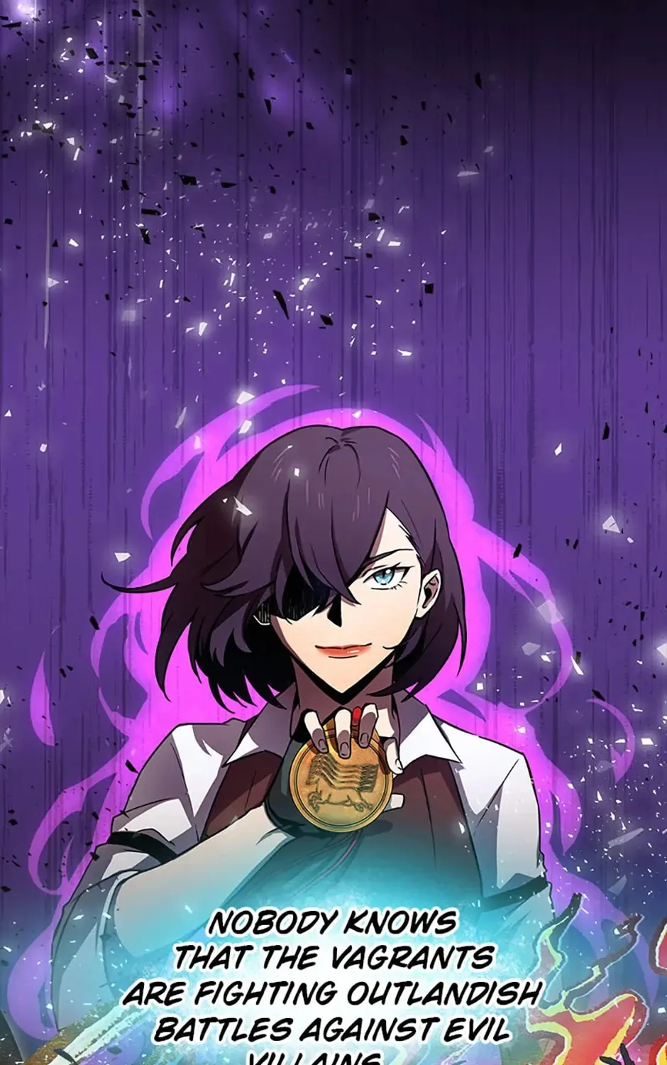 Read Cursed Manager’s Regression chapter 1 image 44 on Lezhin