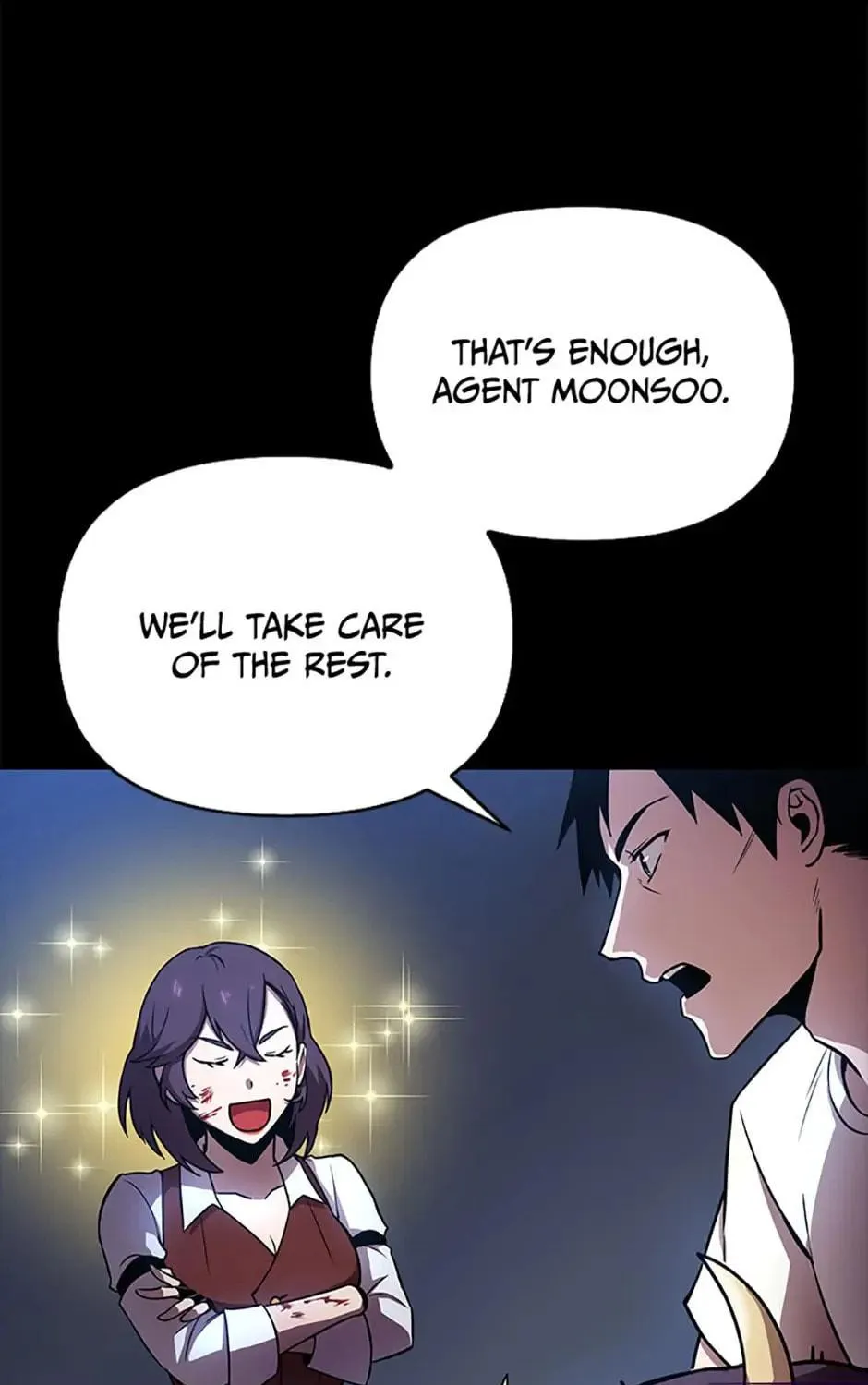 Read Cursed Manager’s Regression chapter 1 image 64 on Lezhin