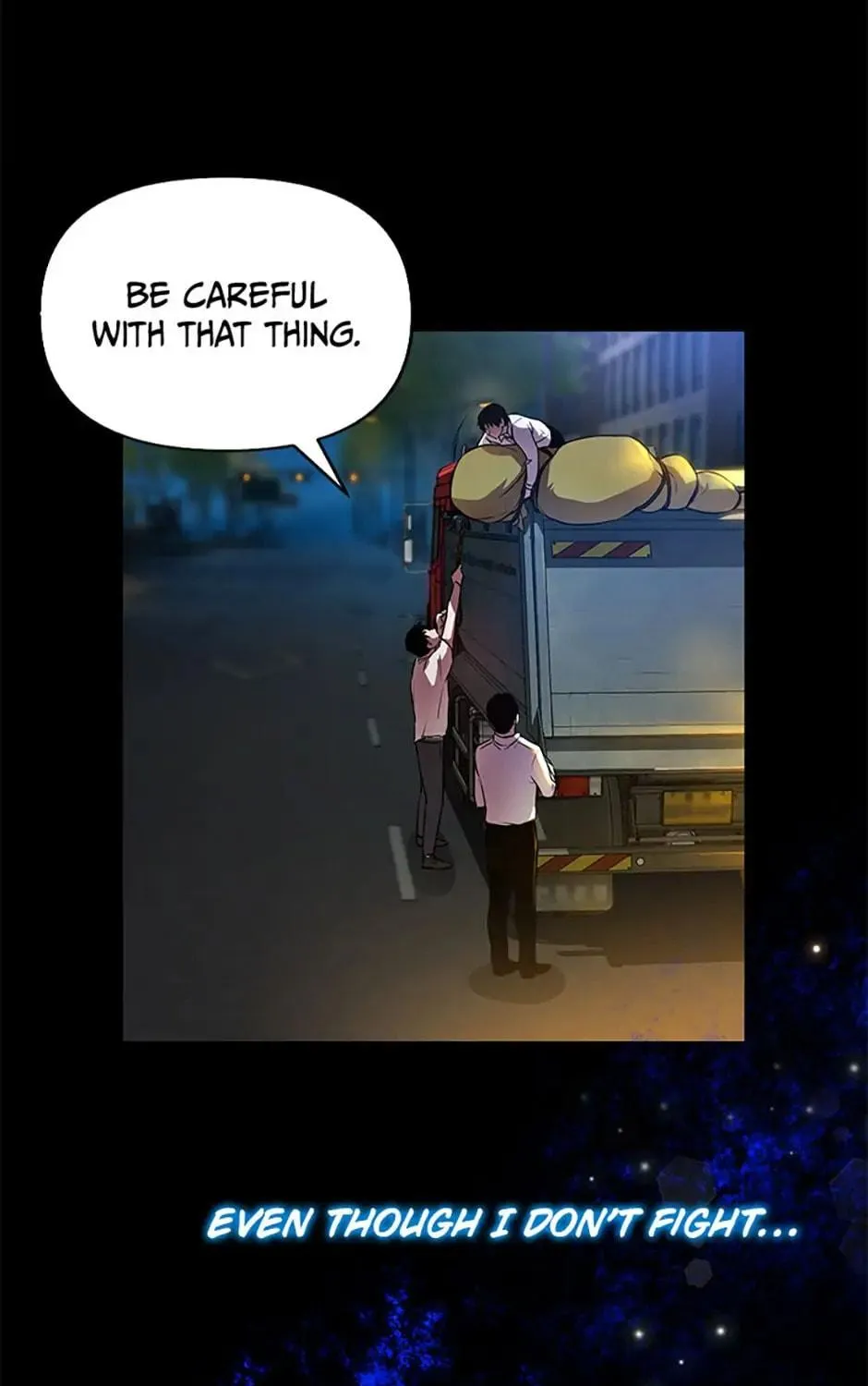 Read Cursed Manager’s Regression chapter 1 image 68 on Lezhin