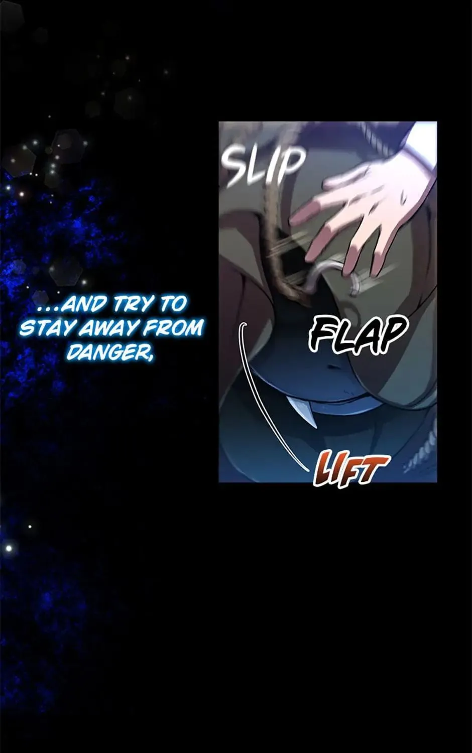 Read Cursed Manager’s Regression chapter 1 image 70 on Lezhin