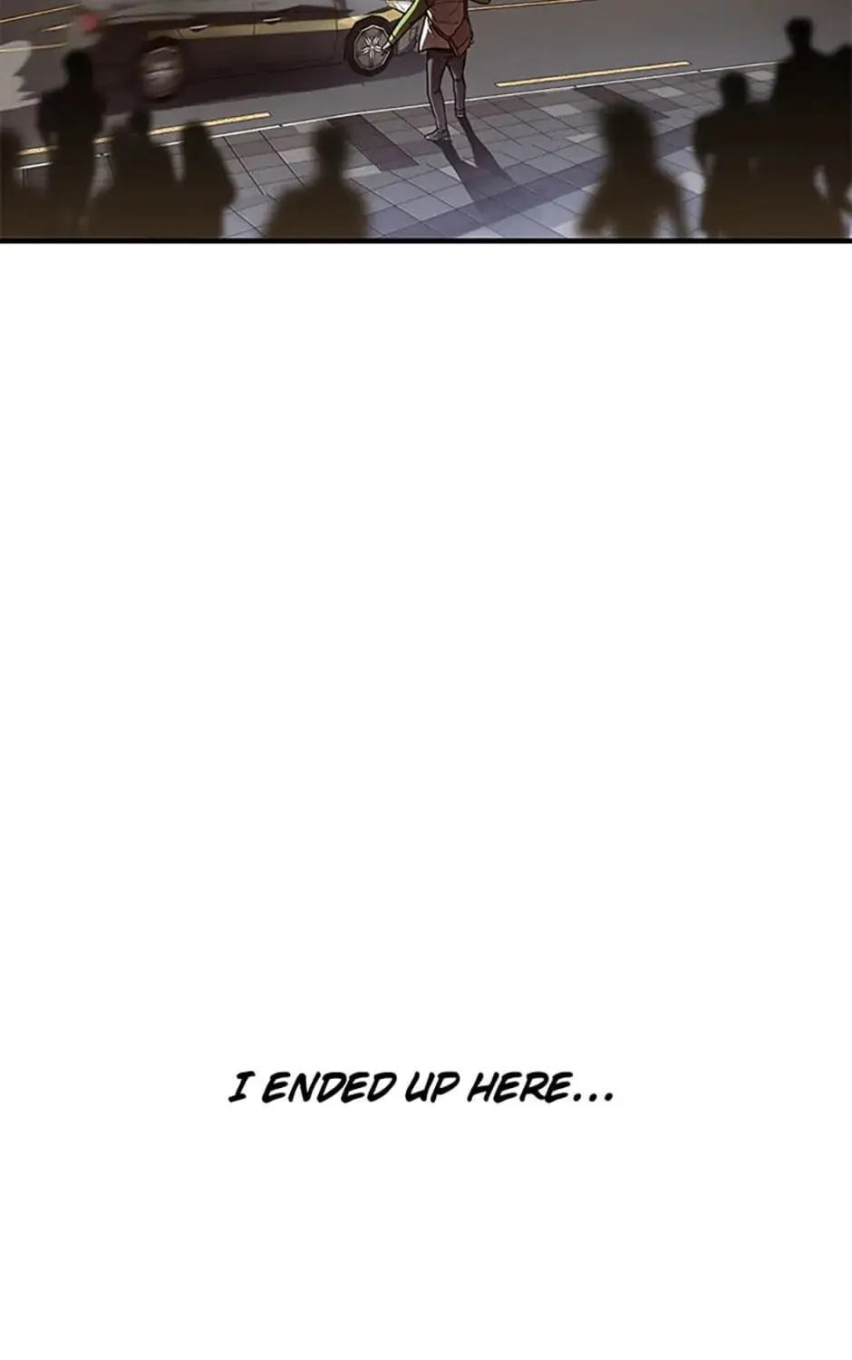 Read Cursed Manager’s Regression chapter 1 image 8 on Lezhin