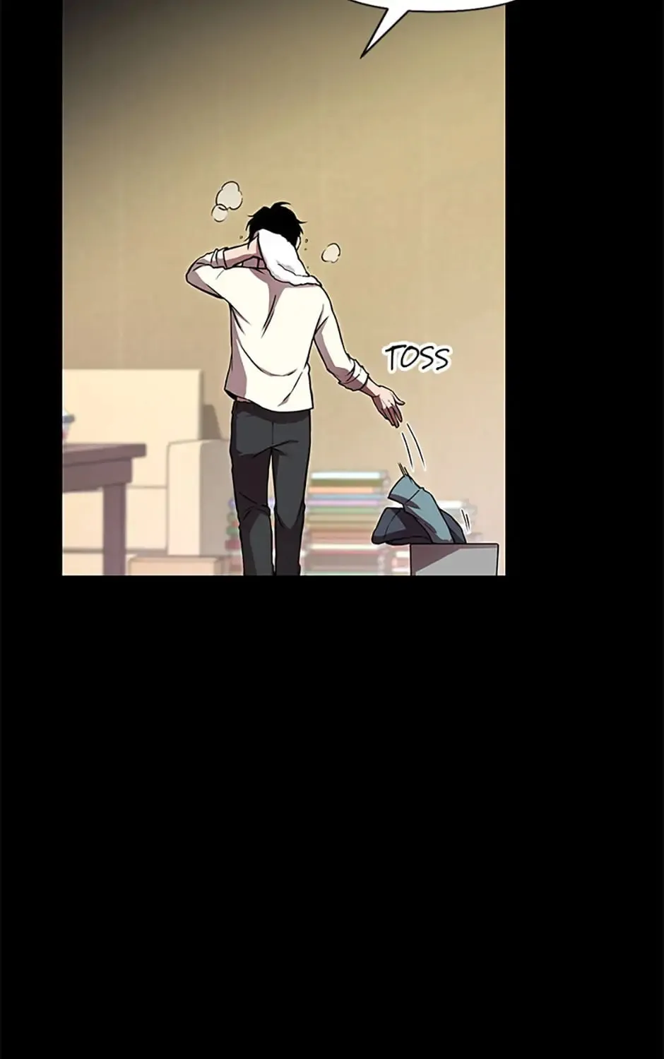 Read Cursed Manager’s Regression chapter 1 image 84 on Lezhin