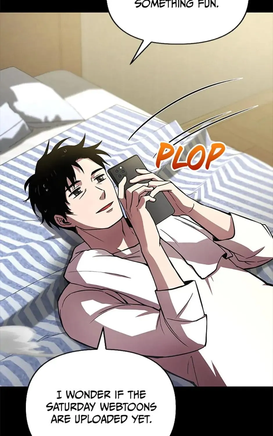 Read Cursed Manager’s Regression chapter 1 image 88 on Lezhin