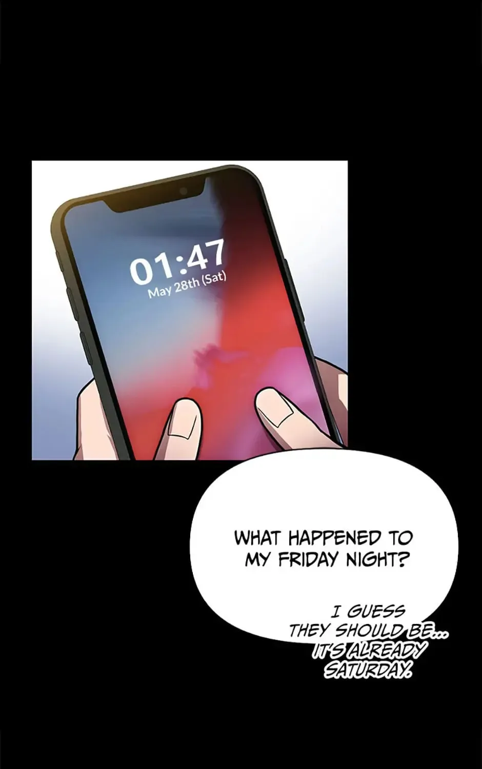 Read Cursed Manager’s Regression chapter 1 image 90 on Lezhin
