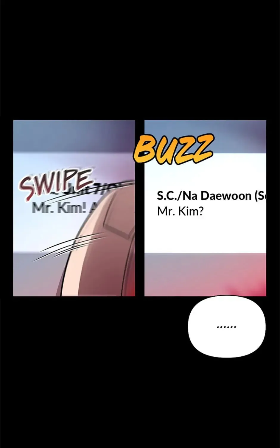 Read Cursed Manager’s Regression chapter 1 image 96 on Lezhin