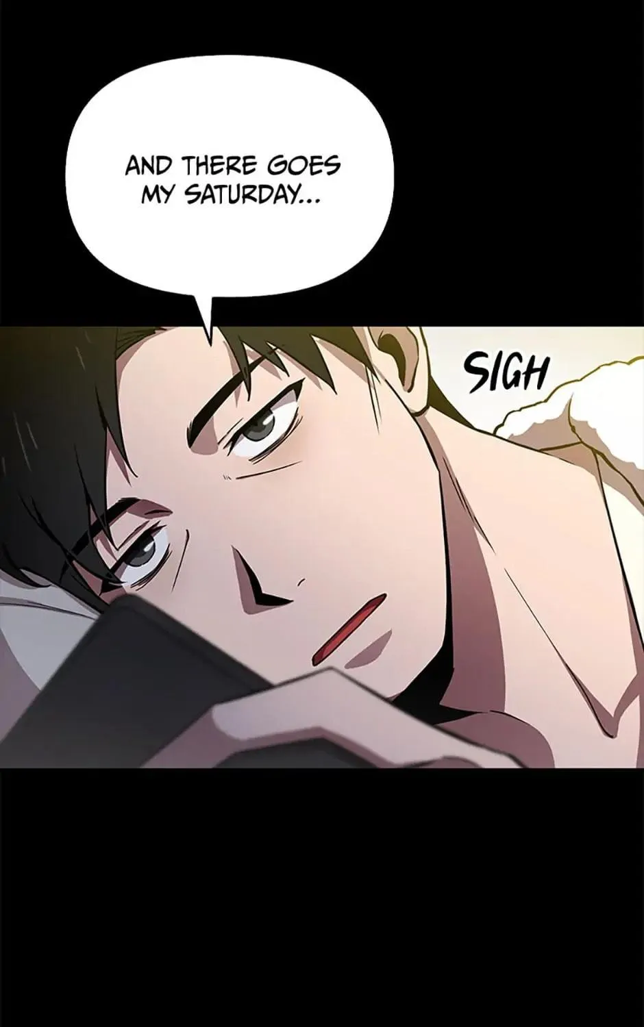 Read Cursed Manager’s Regression chapter 1 image 98 on Lezhin