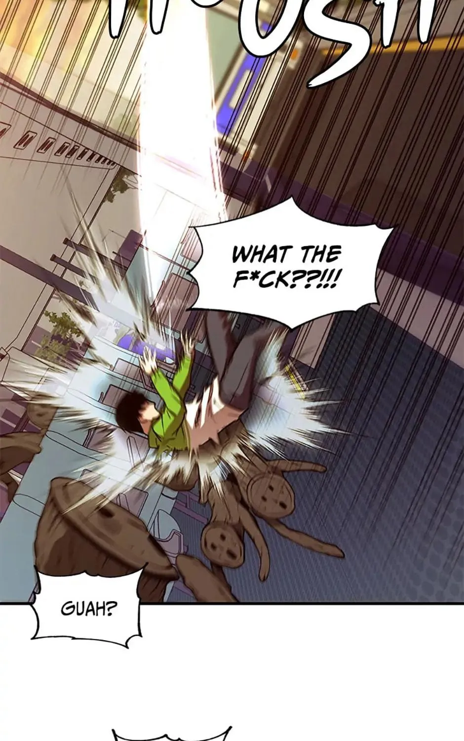 Read Cursed Manager’s Regression chapter 10 image 108 on Lezhin