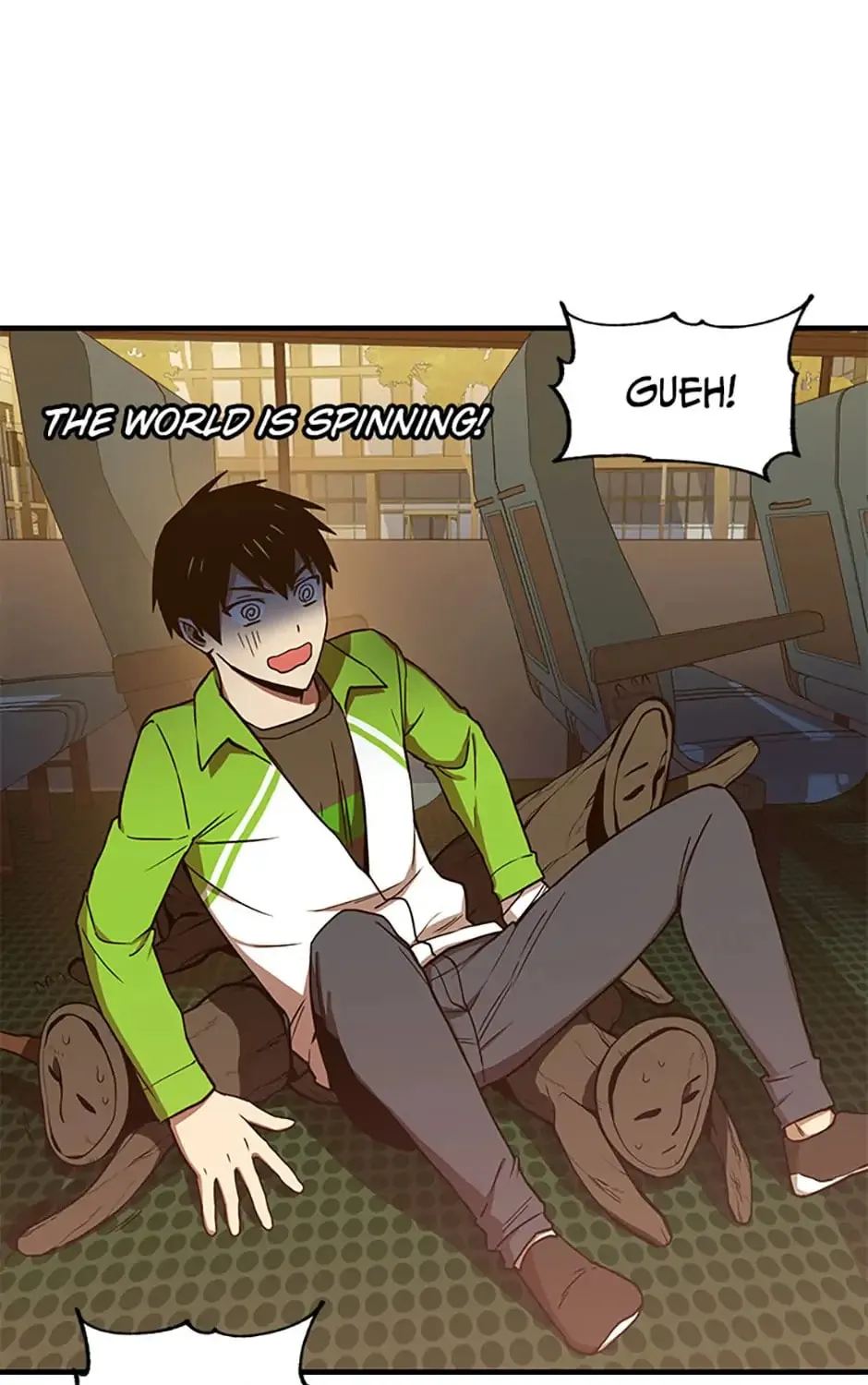 Read Cursed Manager’s Regression chapter 10 image 110 on Lezhin