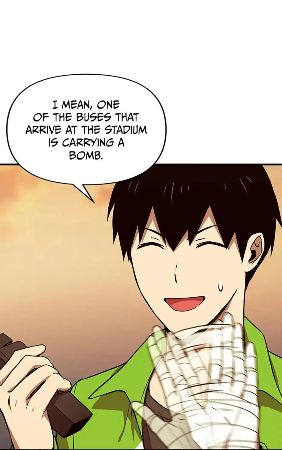 Read Cursed Manager’s Regression chapter 10 image 12 on Lezhin