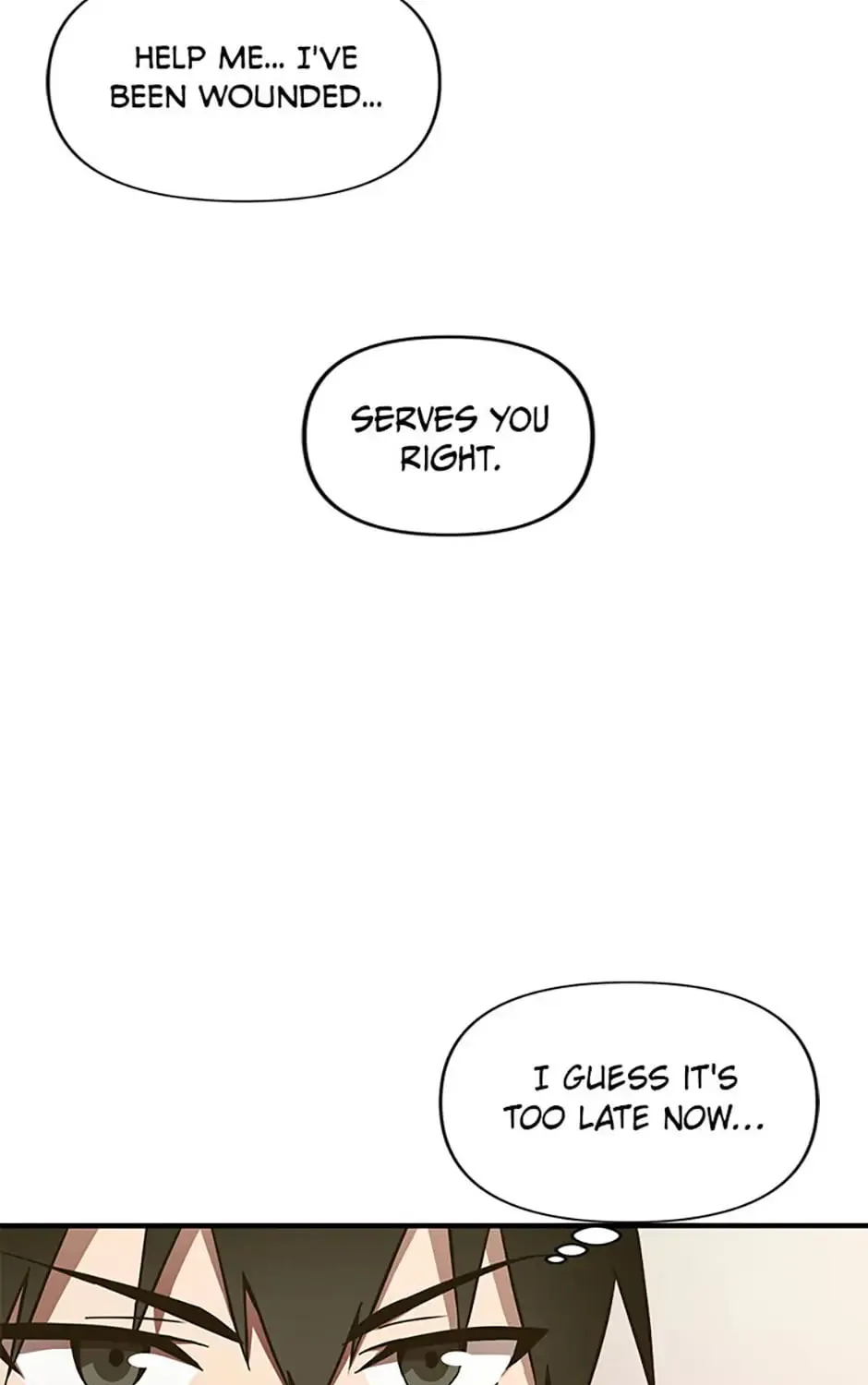 Read Cursed Manager’s Regression chapter 10 image 120 on Lezhin