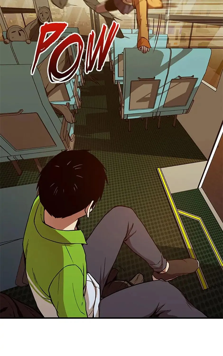 Read Cursed Manager’s Regression chapter 10 image 124 on Lezhin