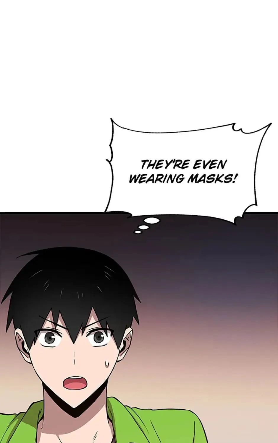 Read Cursed Manager’s Regression chapter 10 image 128 on Lezhin
