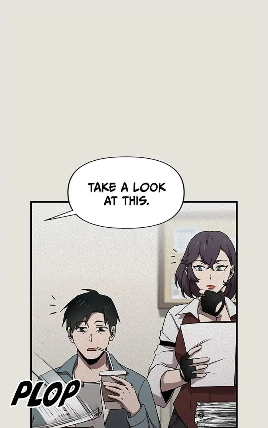 Read Cursed Manager’s Regression chapter 10 image 136 on Lezhin