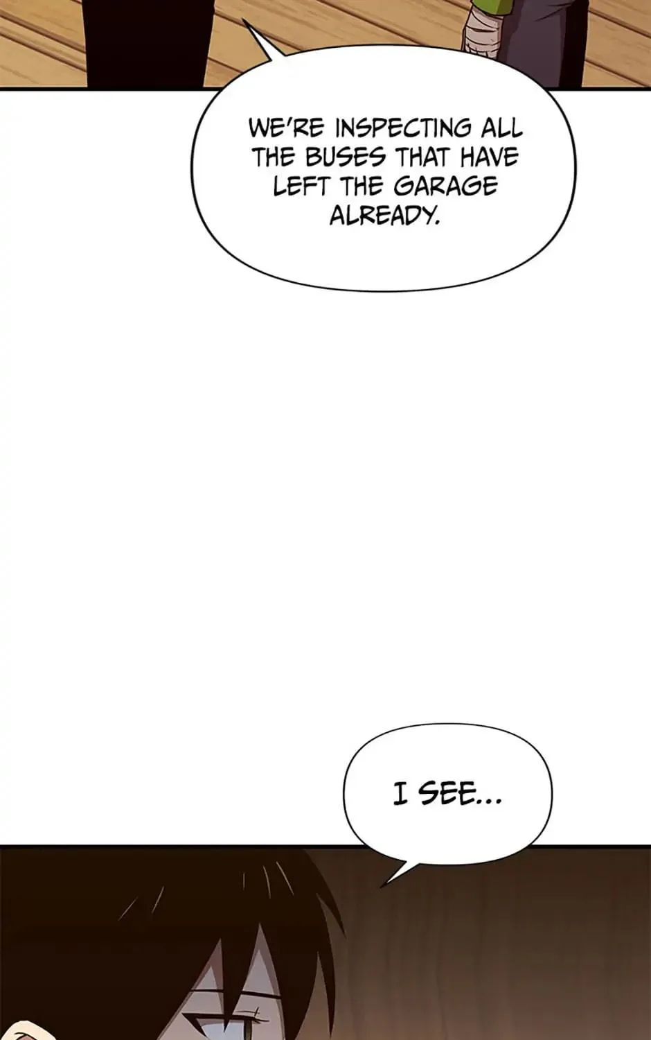 Read Cursed Manager’s Regression chapter 10 image 18 on Lezhin