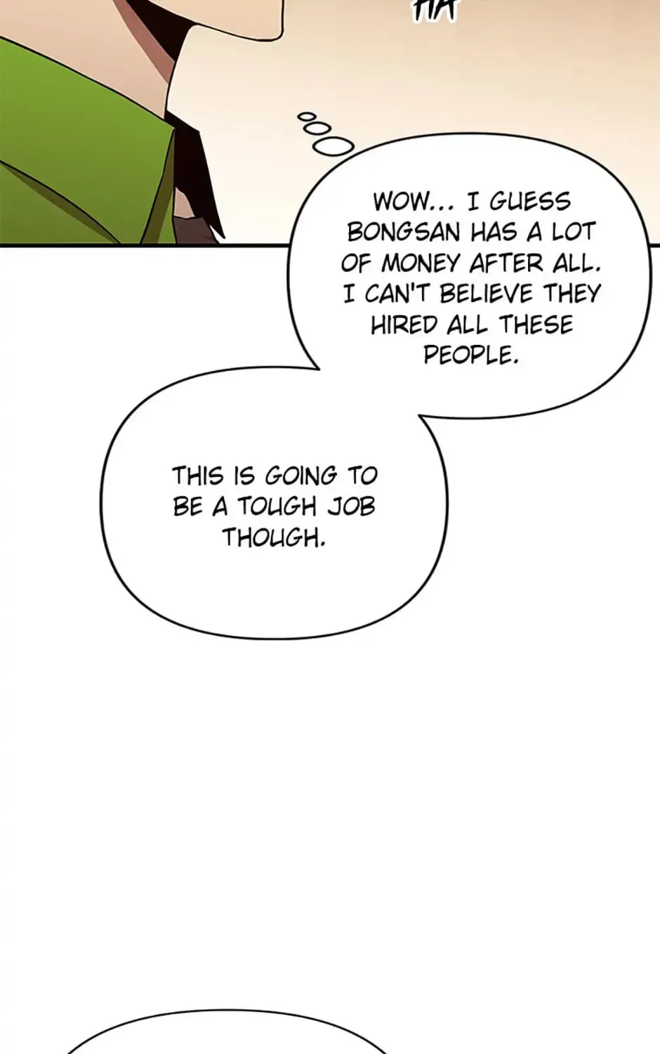 Read Cursed Manager’s Regression chapter 10 image 20 on Lezhin