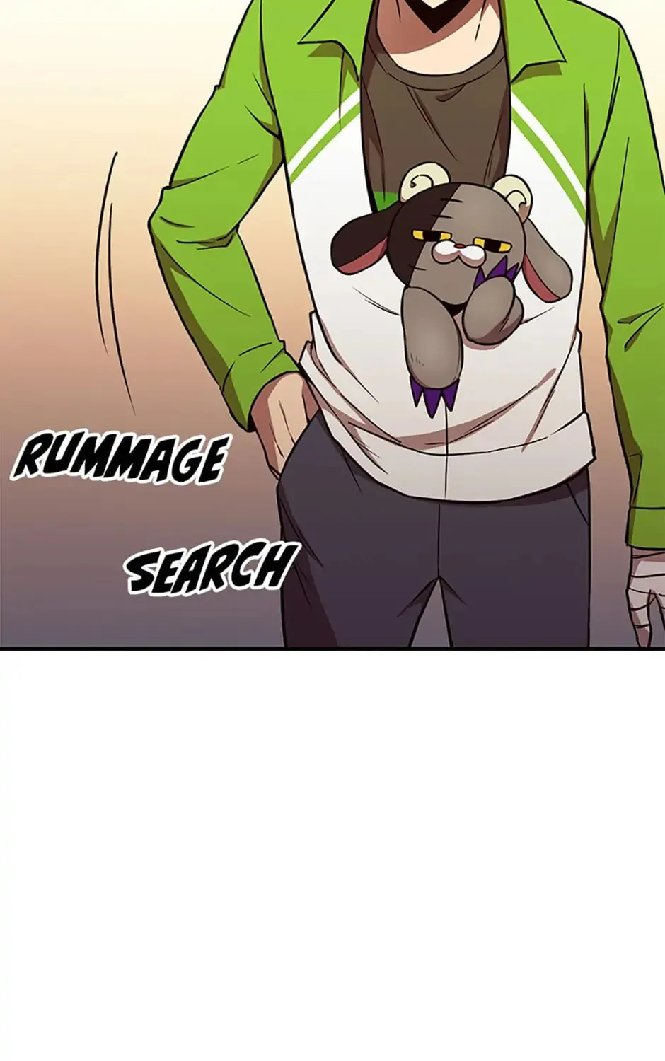 Read Cursed Manager’s Regression chapter 10 image 26 on Lezhin