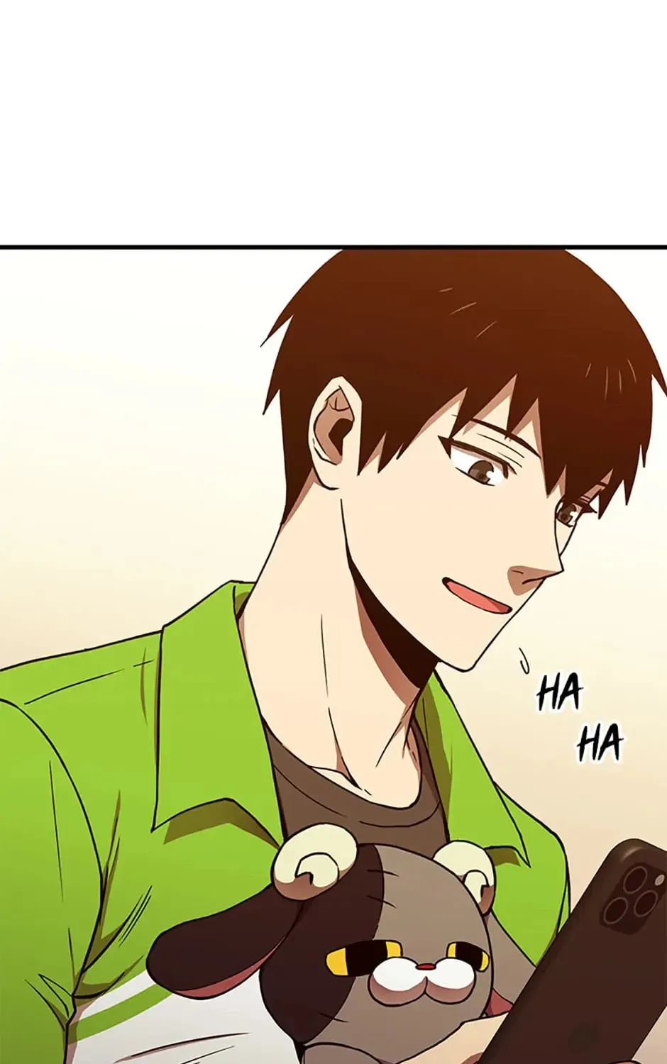 Read Cursed Manager’s Regression chapter 10 image 30 on Lezhin