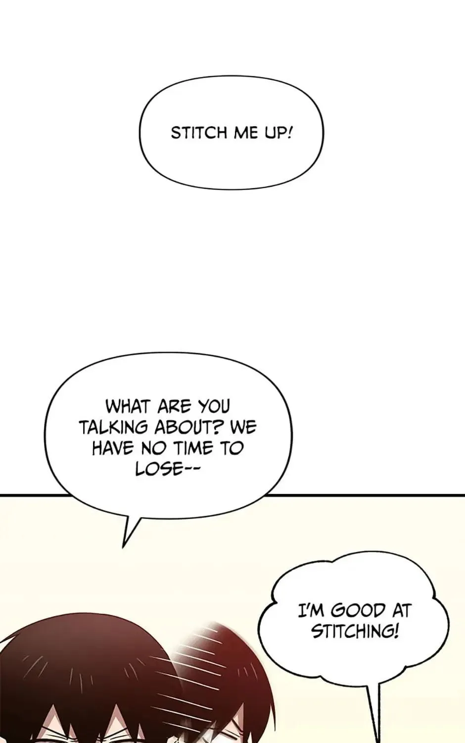 Read Cursed Manager’s Regression chapter 10 image 46 on Lezhin