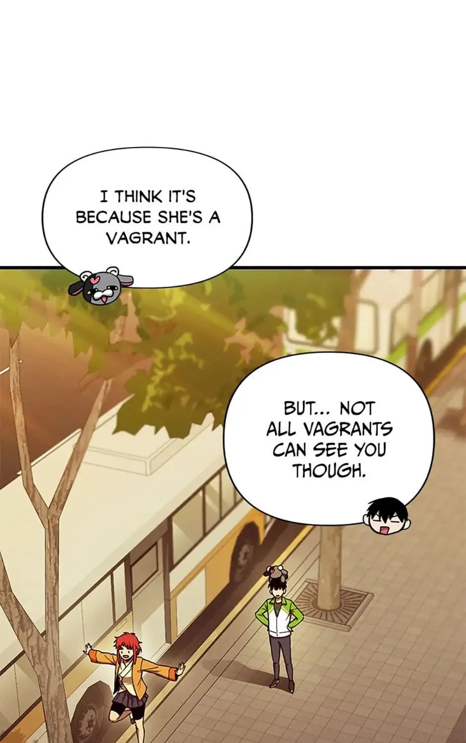 Read Cursed Manager’s Regression chapter 10 image 64 on Lezhin